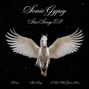 Horses by Sonic Gypsy