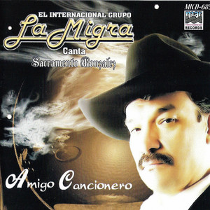 Tres Suspiros by Grupo La Migra