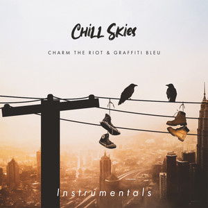 How We Play The Game - Instrumental by Charm the Riot, Graffiti Bleu