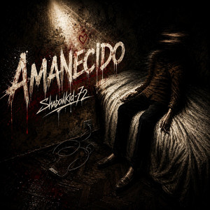 Amanecido by ShadowKid-72