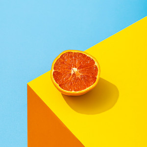 Duke Studio - Get Up and Go
