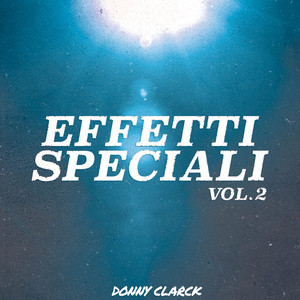 Donny Clarck - Uccelli all'aria, pt. 1