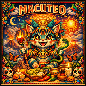 macuteo by tuvxmusix