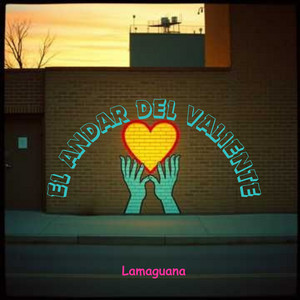 EL QUE NUNCA HUYÓ by Lamaguana