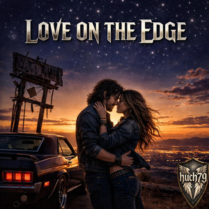 Love On The Edge by huch79