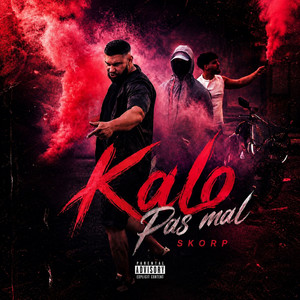 Pas mal by Kalo, SKORP