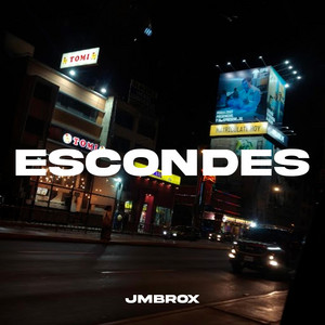 ESCONDES by JMBROX