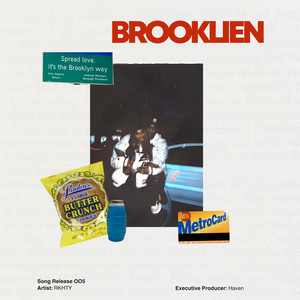 BROOKLIEN by RKHTY