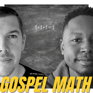 Gospel Math by Victor Claye, River Movement