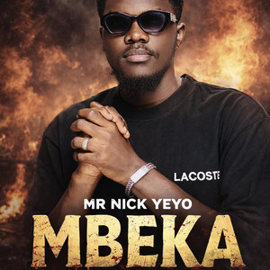 Mbeka by Mr Nick