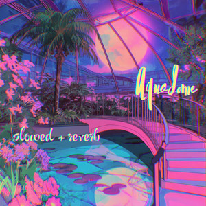 Chromapool - Slowed + Reverb by Ivy Corin