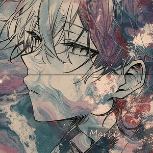Marble by natsuki_