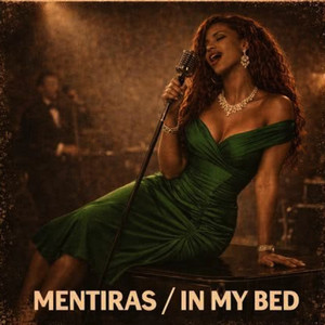 Mentiras in My Be by IngaRose