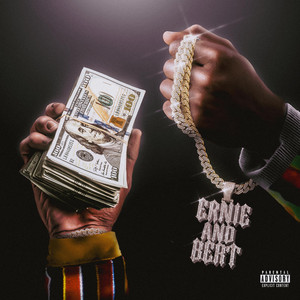 Ernie and Bert by 30shot Marquise, Crusha1k