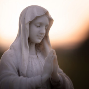 Leonardo Travensoli - Ave Maria, Maria