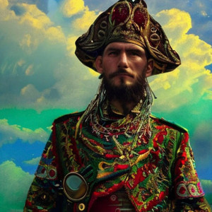 Alimp — Сотні Років