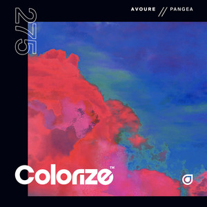 Pangea - Extended Mix by Avoure