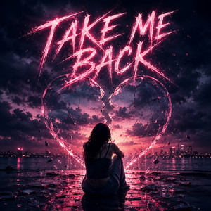 Take Me Back - Radio Edit by tanguy cimalando
