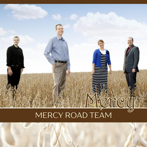 God and God Alone by Mercy Road Team