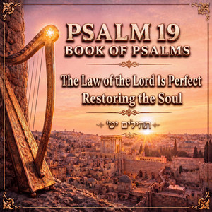 The Law of the Lord Is Perfect / Restoring the Soul (Psalm 19) by Kol Sefer Tehillim