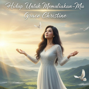Hidupku Milik-Mu by Grace Christine