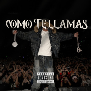 COMO TE LLAMAS by Diddy Wason