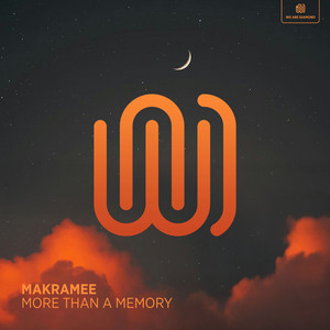 More Than a Memory by Makramee