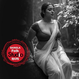 Studio Bangla Folk - Pakhi Bojhe Pakhir Kotha