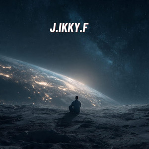 MY WORLD by J.IKKY.F