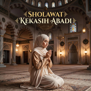 Sholawat Kekasih Abadi by Santri Metal Family