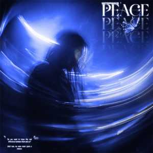 Peace by MitroWave