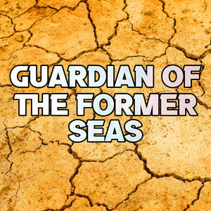 Guardian of the Former Seas - Metal Version by IsThatLuke?