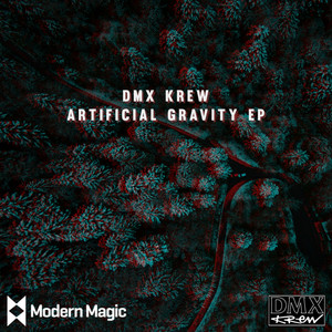 Calm Down by DMX Krew