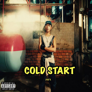 COLD START by JAYX