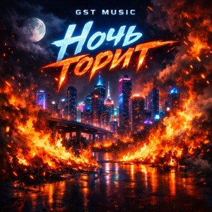 Ночь горит by GST Music