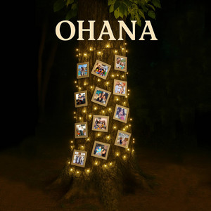 Ohana — Shunielle