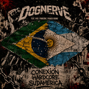 Conexíon Hardcore Sudamerica by DognervE, V 48, Punición, Primer Round