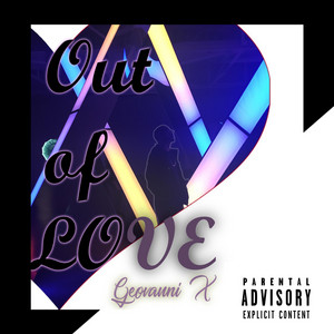 Out of Love