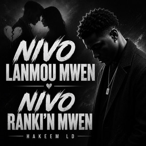 NIVO LANMOU NIVO RANKI'N by HAKEEM LD
