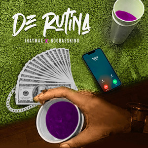 De Rutina by JhayMax, BooBassKing