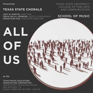 Portada de All Is