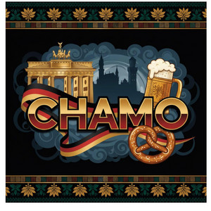 Maschinen-Herz (1) by chamo en alemania