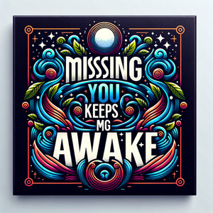 DJ 2L1 - فراقك لي مطير نومي (ريمكس)