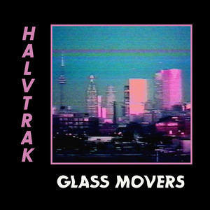 Halvtrak cover