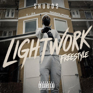 Shuuds - Lightwork Freestyle by Pressplay, Shuuds