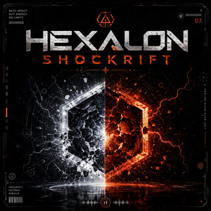 Hexalon Shockrift by NEXYON