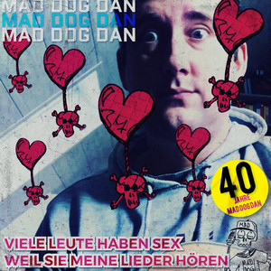 Mad Dog Dan | Spotify
