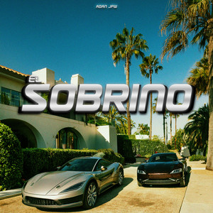 El Sobrino by Adan JFW