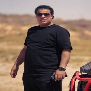 ولاد صولبه by احمد خيري, صلاح الورفلي