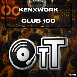 Club 100 by Ken@Work